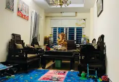 Nhà đẹp Mỹ Đình, 5 tầng hiện đại, 2 mặt thoáng... Bán nhà riêng tại Từ Liêm, Hà Nội 01