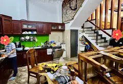 Cơ hội hiếm có sở hữu nhà 4 tầng, 5 phòng ngủ tại Bình Tân giá chỉ 5.7 tỷ... Bán nhà riêng tại Bình Tân, Hồ Chí Minh 03
