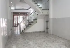 BÁ.N NHÀ TRỤC TỈN.H LỘ 10 - KHU TÊN LỬ.A - ĐƯỜNG XE TẢI - DTSD 145M2 - BTCT - NHỈNH 6$... Bán nhà riêng tại An Lạc, Hồ Chí Minh 04