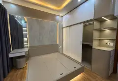 Nhà 68m2 thiết kế hiện đại, đường ô tô tránh, có gara tại Quỳnh Hoàng, An Dương... Bán nhà riêng tại An Dương, Hải Phòng 08