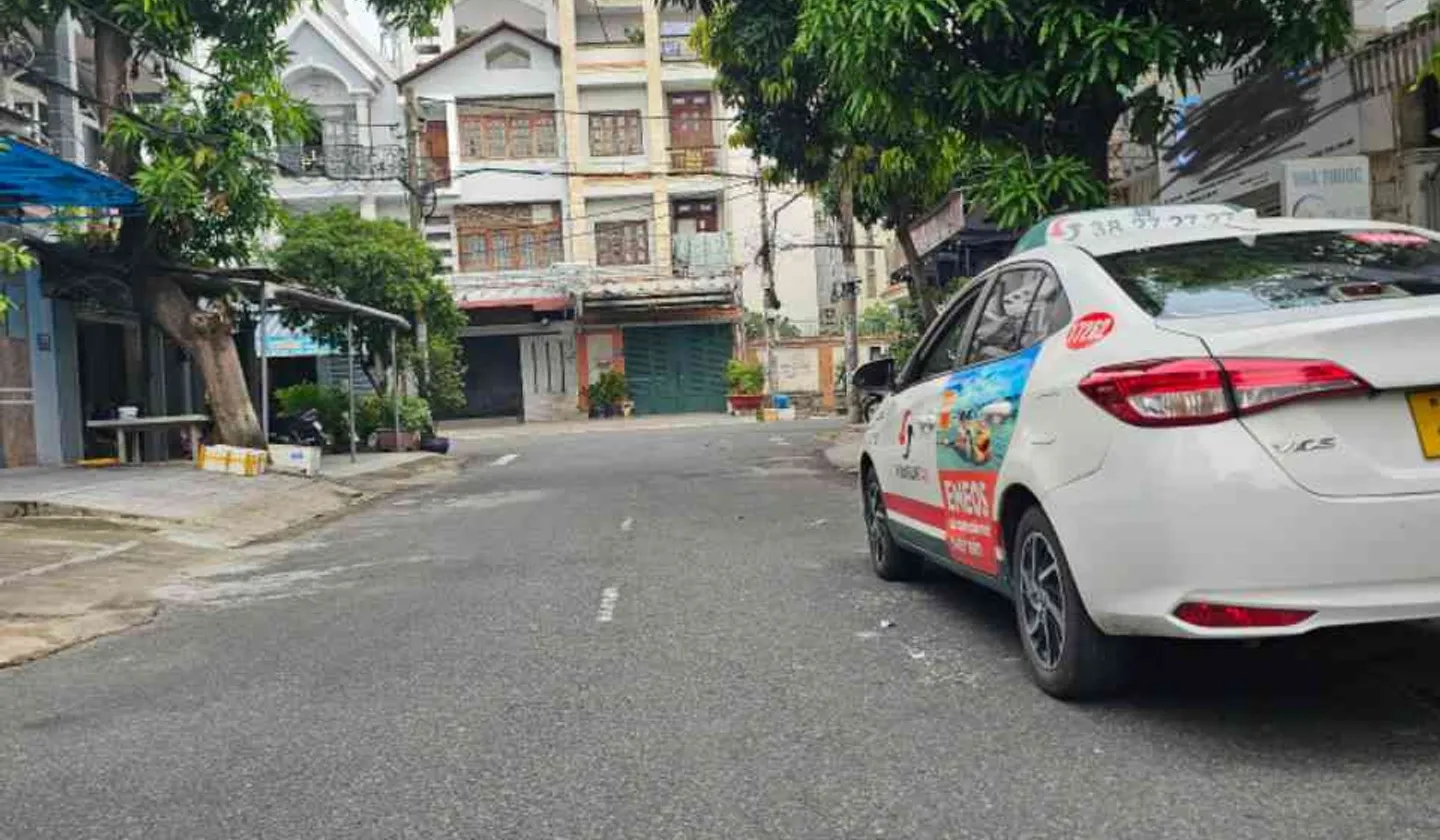 Bán đất 81m2 mặt tiền 4.5m hướng Tây Bắc tại Bình Tân... Bán đất tại Tân Tạo, Hồ Chí Minh 01