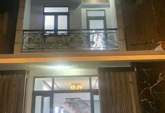 Cơ hội sở hữu nhà mặt phố Trường Chinh với giá chỉ 6.9 tỷ... Bán nhà mặt phố tại Đông Hưng Thuận, Hồ Chí Minh 01