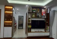 Căn hộ lô góc 3 thoáng tại Tứ Hiệp, giá tốt, không gian rộng mở... Bán căn hộ chung cư tại Thanh Trì, Hà Nội 06