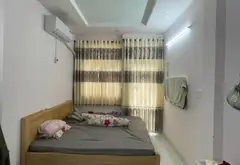 Nhà mặt phố 4 tầng khu Họ Lê Tân Phú giá 9 tỷ... Bán nhà mặt phố tại Phú Thạnh, Hồ Chí Minh 10