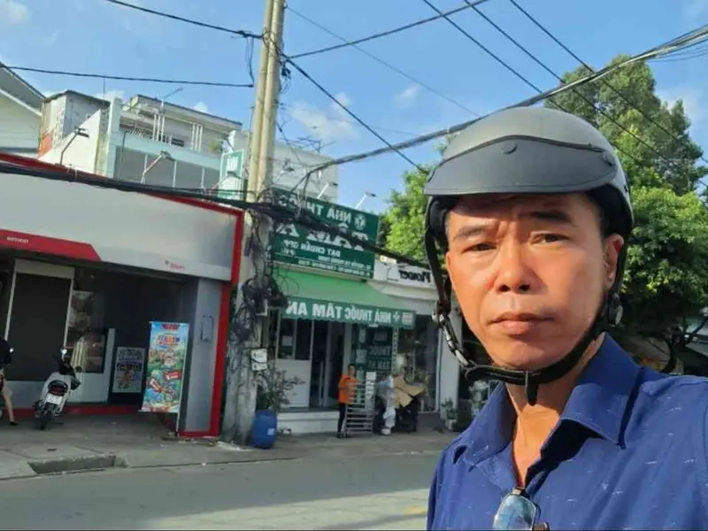 Nhà mặt phố Đình Phong Phú, mặt tiền 8m, siêu tiện kinh doanh... Bán nhà mặt phố tại Tăng Nhơn Phú, Hồ Chí Minh 01