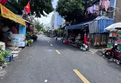 Bán Shophouse mặt tiền đường Đinh Liệt, Tân Phú, diện tích 23m² giá 2.55 tỷ... Bán Shophouse tại Phú Thọ Hòa, Hồ Chí Minh 01