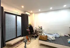 Nhà Phố Hoàng Mai Sát Vành Đai 2,5 - Sống Sang, Tiện Nghi Đỉnh... Bán owner_side tại Định Công, Hà Nội 18