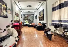 Bán nhà riêng 3 tầng Quang Trung, diện tích 81m2, giá 8.99 tỷ, pháp lý rõ ràng... Bán nhà riêng tại Gò Vấp, Hồ Chí Minh 01