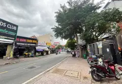 Đất Hoàng Diệu 2 vị trí kinh doanh vàng, đón đầu phát triển... Bán đất tại Thủ Đức, Hồ Chí Minh 02