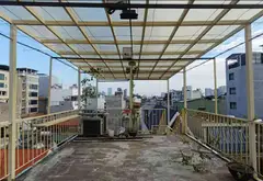 Nhà riêng sang trọng 8 tầng tại Xuân La với thiết kế hiện đại, mặt ngõ ô tô... Bán nhà riêng tại Tây Hồ, Hà Nội 12