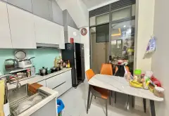 4x12m, Bán nhà Nguyễn Kiệm, 5 Tầng, P3 Gò Vấp, 6 tỷ nhỉnh chốt... Bán nhà riêng tại Hạnh Thông, Hồ Chí Minh 04