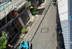 HẺM XE TẢI 6M THÔNG - SÁT MẶT TIỀN ĐƯỜNG - LẠC LONG QUÂN... Bán nhà riêng tại Tân Hòa, Hồ Chí Minh 08