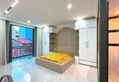 Nhà riêng 4 tầng rộng rãi tại Phố Thiên Lôi, phù hợp gia đình nhiều thế hệ... Bán nhà riêng tại Lê Chân, Hải Phòng 05