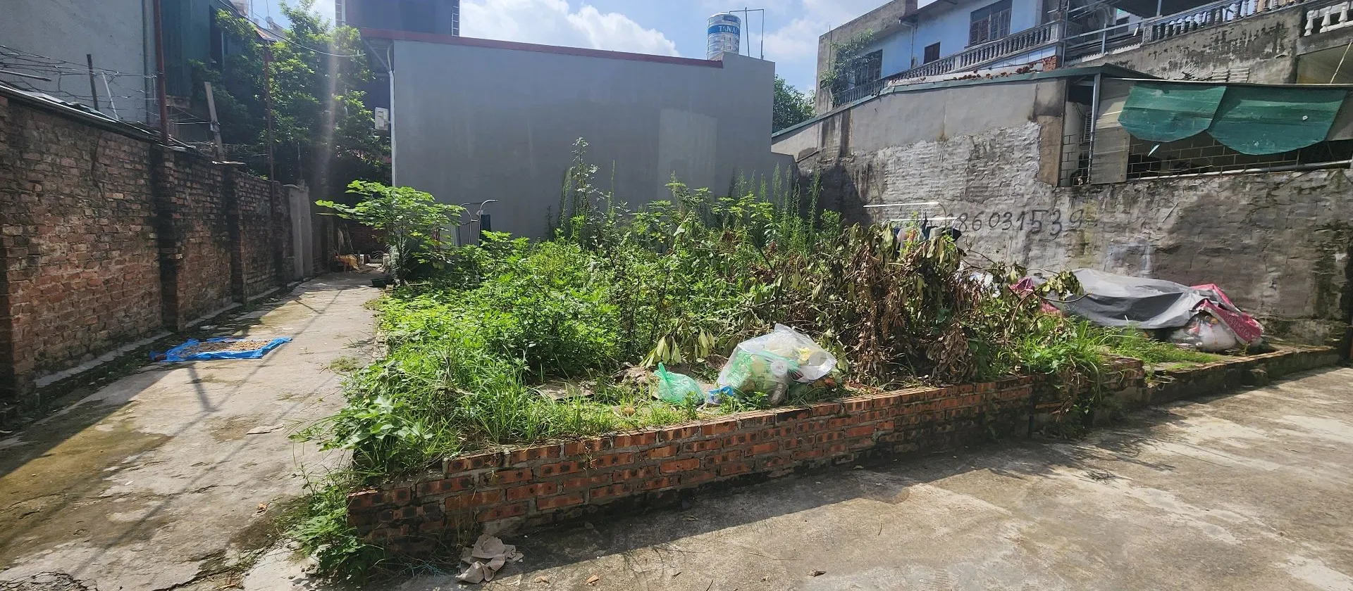 Hàng thuốc chuột, đất lô góc vị trí đẹp gần phố, ôtô vào tận nơi tại phường Việt Hưng - Long Biên... Bán đất tại Việt Hưng, Hà Nội 01