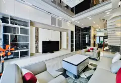 Nhà phố 6 tầng thang máy, hẻm xe hơi Quang Trung Gò Vấp... Bán nhà riêng tại Thông Tây Hội, Hồ Chí Minh 02