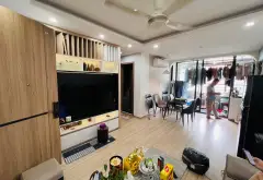 Căn hộ 3 phòng ngủ thoáng mát tại Bằng Liệt, view sông... Bán căn hộ chung cư tại Hoàng Liệt, Hà Nội 02