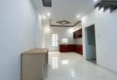 Bán nhà 2PN 2WC Thạnh Xuân Quận 12 diện tích 51m² giá 4,45 tỷ... Bán nhà riêng tại Thới An, Hồ Chí Minh 12