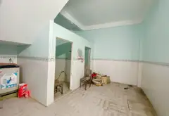 Nhà 4 tầng BTCT hẻm xe tải Bình Trị Đông, Bình Tân, 120m2, phù hợp vừa ở vừa cho thuê... Bán owner_side tại Bình Trị Đông, Hồ Chí Minh 02