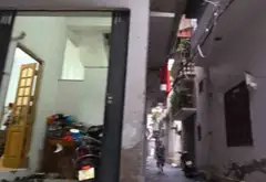 Nhà 3 tầng lô góc mặt ngõ rộng phù hợp kinh doanh quận trung tâm... Bán nhà riêng tại Hà Đông, Hà Nội 01
