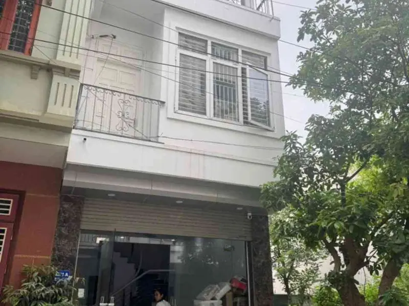 Biệt thự liền kề siêu đẹp gần Quang Trung, Yên Nghĩa... Bán biệt thự, liền kề tại Yên Nghĩa, Hà Nội 01