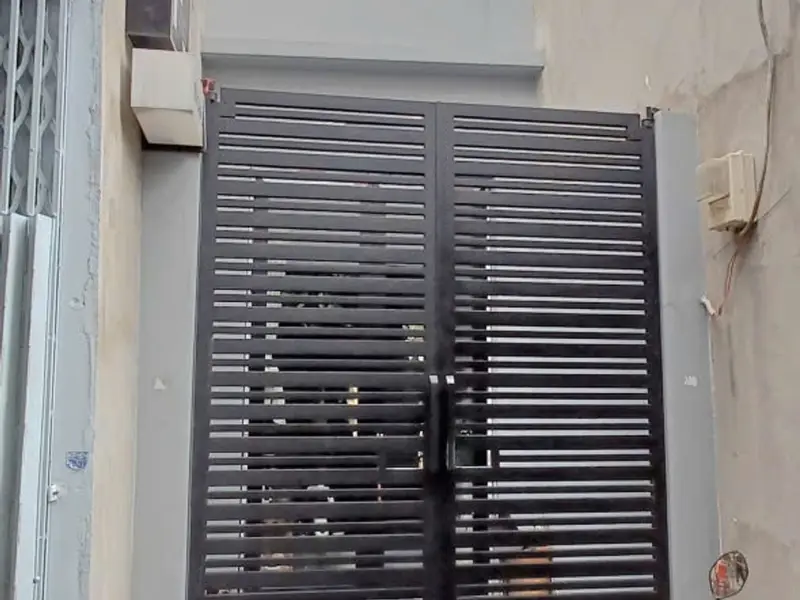 Nhà 3 tầng hẻm ô tô quận 11, tiện ở và kinh doanh... Bán nhà riêng tại Phú Thọ, Hồ Chí Minh 01