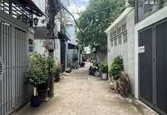 Bán Nhà Trung Tâm Tân Phú-60M2-2 Tầng (BTCT)-Đường Ôtô-Ngang 4 Vuông Vức, Không Lộ Giới... Bán nhà riêng tại Tây Thạnh, Hồ Chí Minh 12