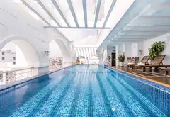 Bán khách sạn 4 sao 9 tầng tại Phường 10, Phú Nhuận, diện tích 302m2, hồ bơi rộng... Bán bất động sản khác tại Phú Nhuận, Hồ Chí Minh 02