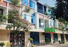 Nhà mặt phố giá thần tốc tại Bình Chuẩn, Thuận An... Bán nhà mặt phố tại An Phú, Hồ Chí Minh 11