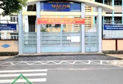 CHỈ 10,5 TỶ – HẺM 8M Ô TÔ THÔNG – PHẠM QUÝ THÍCH, TÂN HƯƠNG – 86M² – 3 TẦNG – 3PN... Bán nhà riêng tại Phú Thọ Hòa, Hồ Chí Minh 03