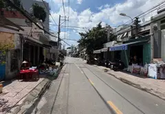 Nhà mặt phố Phường Chánh Hưng, cơ hội sở hữu nhà 3 lầu giá tốt chỉ 9.5 tỷ... Bán nhà mặt phố tại Chánh Hưng, Hồ Chí Minh 04
