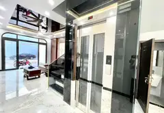 Nhà 4 tầng có thang máy, vị trí vàng tại phường An Dương, Hải Phòng... Bán nhà riêng tại An Dương, Hải Phòng 04