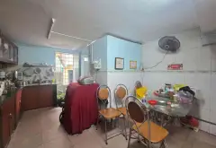 BÁN CĂN 2 MẶT TIỀN THOÁNG 7M - DT GẦN 100M2 - GẦN HÀ HUY GIÁP - Ô TÔ ĐỖ CỬA - 5Đ NHỈNH... Bán nhà riêng tại Thới An, Hồ Chí Minh 03