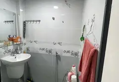 Cơ hội hiếm có sở hữu nhà 2 tầng vị trí vàng tại Bình Thạnh với giá tốt... Bán nhà riêng tại Thạnh Mỹ Tây, Hồ Chí Minh 05