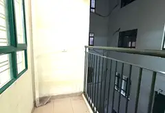 Căn hộ view đẹp tại Lê Đức Thọ, tiện nghi đầy đủ... Bán căn hộ chung cư tại Từ Liêm, Hà Nội 06