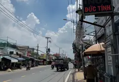 Bán nhà mặt phố 1 tầng diện tích 147m2, mặt tiền 8m, giá 12.5 tỷ 0948769331... Bán nhà mặt phố tại Bình Hưng, Hồ Chí Minh 02