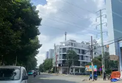 Bán nhà mặt phố 85m² tại Quận 6 hướng Tây Nam, sổ hồng riêng, đối diện công viên... Bán nhà mặt phố tại Bình Phú, Hồ Chí Minh 03