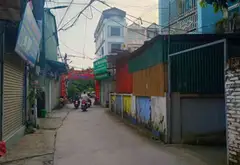 Bán nhà riêng 1 tầng khu vực An Thượng, diện tích 52m2, ôtô lùi cửa, pháp lý chính chủ... Bán nhà riêng tại An Khánh, Hà Nội 04