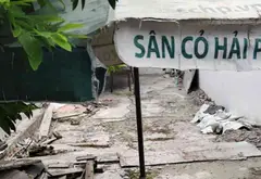Cơ hội sở hữu đất vị trí vàng tuyến 2 Lê Thánh Tông ngõ thông ô tô tránh... Bán đất tại Ngô Quyền, Hải Phòng 02