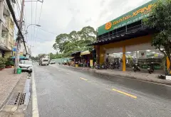 Bán nhà 4 tầng 5PN Phường Tây Thạnh,5x16m... Bán nhà riêng tại Tây Thạnh, Hồ Chí Minh 13