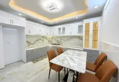 Nhà 3 tầng 3PN hẻm Huỳnh Tấn Phát, Nhà Bè, giá chỉ 3,9 tỷ... Bán nhà riêng tại Nhà Bè, Hồ Chí Minh 05