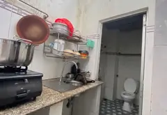 Nhà 3 tầng 4 phòng ngủ tại Bình Hưng Hòa, Bình Tân... Bán nhà riêng tại Bình Hưng Hòa, Hồ Chí Minh 08