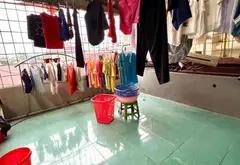 Nhà đẹp 3 tầng, view thoáng, ngõ ôtô tránh tiện nghi tại Lê Chân... Bán nhà riêng tại Lê Chân, Hải Phòng 12