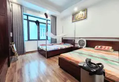 Biệt thự liền kề 6 tầng có thang máy tại khu đô thị Văn Quán 67m2 Ở kết hợp Kinh Doanh... Bán biệt thự, liền kề tại Hà Đông, Hà Nội 05