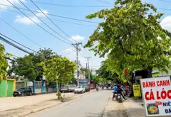 Nhà mặt phố 2 tầng hướng Tây, diện tích 66.9m² tại Bà Điểm, Hóc Môn, giá 5.35 tỷ... Bán nhà mặt phố tại Bà Điểm, Hồ Chí Minh 23