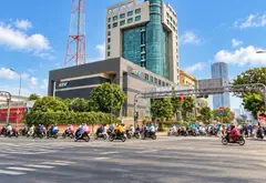 Nhà 2 hẻm Đinh Tiên Hoàng & Nguyễn Thị Minh Phường Sài Gòn, Hồ Chí Minh -DT 108m2_3 tầng_ Giá 18T... Bán nhà riêng tại Sài Gòn, Hồ Chí Minh 01