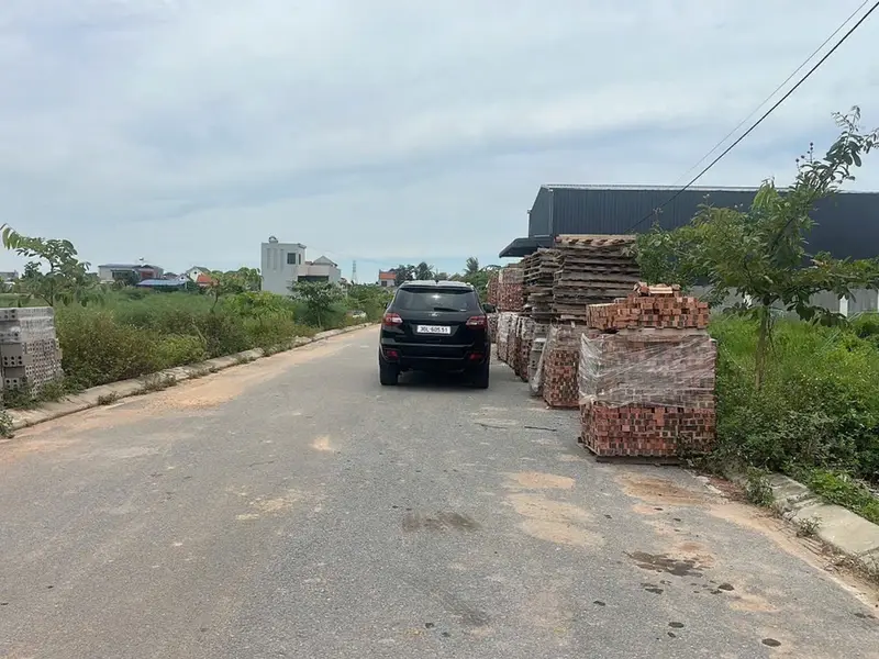 Đất đấu giá Kim Đới 2 tại xã Kiến Thụy - Cơ hội đầu tư và an cư lý tưởng... Bán đất tại Kiến Thụy, Hải Phòng 01