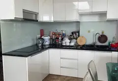 Nhà phố Tân Bình 5 tầng rộng rãi giá cực tốt... Bán nhà mặt phố tại Tân Bình, Hồ Chí Minh 09