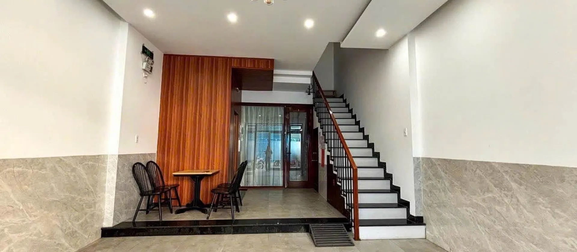 Bán nhà, mặt tiền, thạch lam, 81m x 4 tầng, giá 19.5 tỷ, thương lượng... Bán căn hộ chung cư tại An Hải, Đà Nẵng 01
