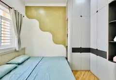 Nhà Riêng 4 Tầng Sang Trọng Tại Thống Nhất, Không Gian Sống Đẳng Cấp... Bán nhà riêng tại An Hội Đông, Hồ Chí Minh 03
