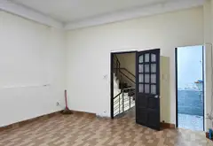 Nhà 4 tầng mặt tiền Nhánh Phạm Văn Bạch, 85m2, thuận tiện kinh doanh... Bán nhà mặt phố tại An Hội Tây, Hồ Chí Minh 07